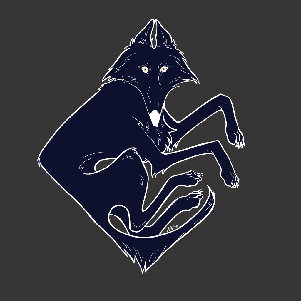 2018 Daily Challenge: Dogs