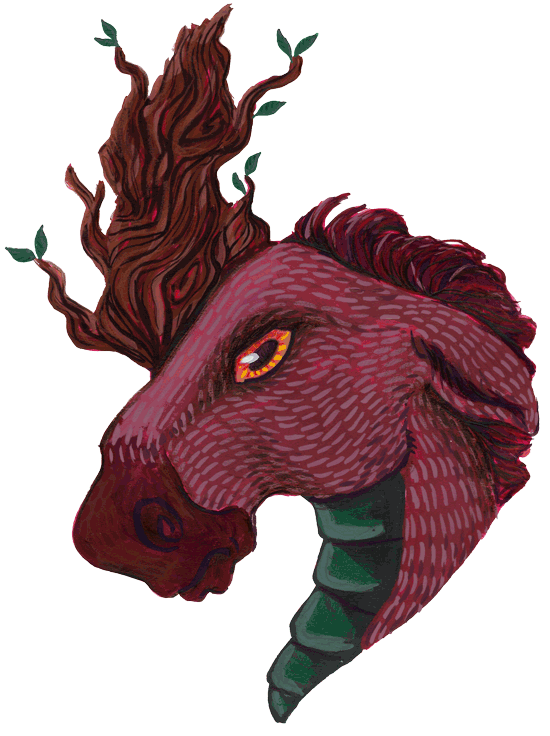 Protector of the Forest